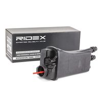 RIDEX 397E0035 - Depósito compensación, refrigerante