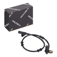 RIDEX 412W0184 - Sensor, revoluciones de la rueda