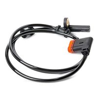 RIDEX 412W0198 - Sensor, revoluciones de la rueda