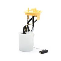 RIDEX 1382F0122 - Unidad de alimentación de combustible