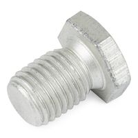 RIDEX 593D0013 - Tapón roscado, colector de aceite
