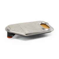 RIDEX 3843H0006 - Kit filtro hidrtáulico, caja automática