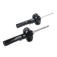 RIDEX 854S2108 - Amortiguador