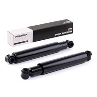 RIDEX 854S2153 - Amortiguador
