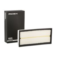 RIDEX 8A0696 - Filtro de aire