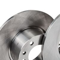 RIDEX 82B0938 - Disco de freno