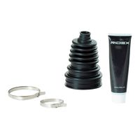RIDEX 194B0004 - Juego de fuelles, árbol de transmisión