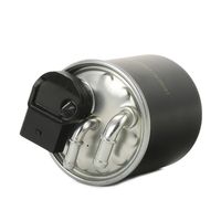 RIDEX 9F0142 - Filtro combustible