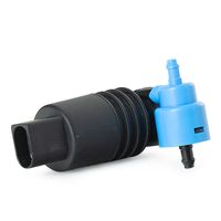 RIDEX 794W0004 - Bomba de agua de lavado, lavado de parabrisas
