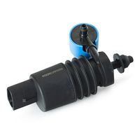 RIDEX 794W0004 - Bomba de agua de lavado, lavado de parabrisas