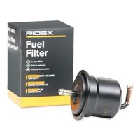 RIDEX 9F0179 - Filtro combustible