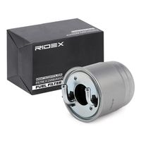 RIDEX 9F0191 - Filtro combustible