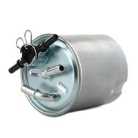 RIDEX 9F0245 - Filtro combustible