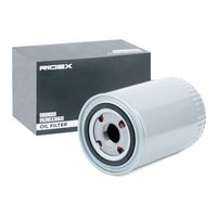 RIDEX 7O0202 - Filtro de aceite