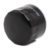 RIDEX 7O0208 - Filtro de aceite