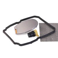 RIDEX 3843H0003 - Kit filtro hidrtáulico, caja automática