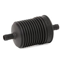 RIDEX 417H0003 - Filtro hidráulico, dirección