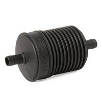 RIDEX 417H0003 - Filtro hidráulico, dirección