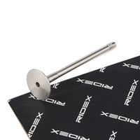 RIDEX 1270O0004 - Válvula de escape
