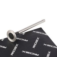 RIDEX 1270O0006 - Válvula de escape