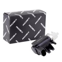 RIDEX 3553P0007 - Transductor presión, turbocompresor