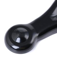 RIDEX 3419R0002 - Horquilla de desembrague, embrague