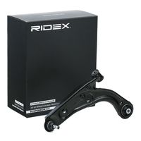 RIDEX 273C1024 - Barra oscilante, suspensión de ruedas