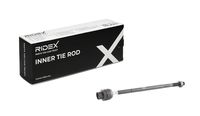 RIDEX 51T0028 - Articulación axial, barra de acoplamiento