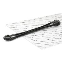 RIDEX 273C1026 - Barra oscilante, suspensión de ruedas