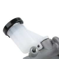 RIDEX 234M0033 - Cilindro maestro, embrague