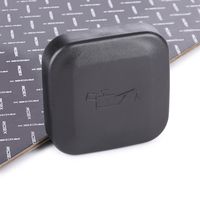 RIDEX 597S0003 - Tapa, tubuladura de relleno de aceite