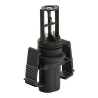 RIDEX 3939S0003 - Sensor, temperatura del aire de admisión