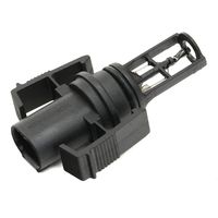 RIDEX 3939S0003 - Sensor, temperatura del aire de admisión