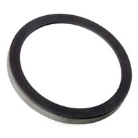 RIDEX 2254S0027 - Anillo sensor, ABS