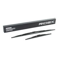 RIDEX 298W0230 - Limpiaparabrisas