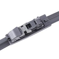 RIDEX 298W0234 - Limpiaparabrisas