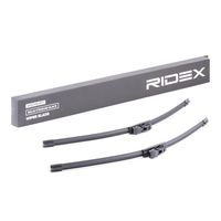 RIDEX 298W0266 - Limpiaparabrisas
