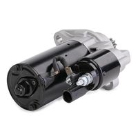 RIDEX 2S0280 - Motor de arranque