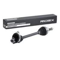 RIDEX 13D0331 - Árbol de transmisión