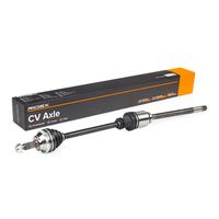 RIDEX 13D0332 - Árbol de transmisión