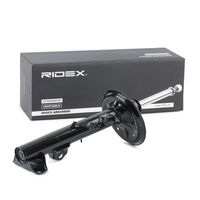 RIDEX 854S1601 - Amortiguador