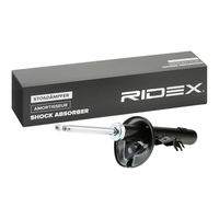 RIDEX 854S1828 - Amortiguador