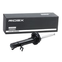 RIDEX 854S1840 - Amortiguador