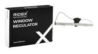 RIDEX 1561W0285 - Elevalunas