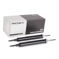 RIDEX 854S0280 - Amortiguador