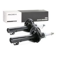 RIDEX 854S1248 - Amortiguador