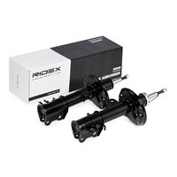RIDEX 854S1374 - Amortiguador