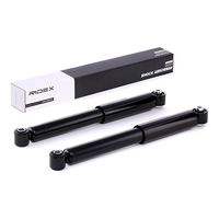 RIDEX 854S1537 - Amortiguador
