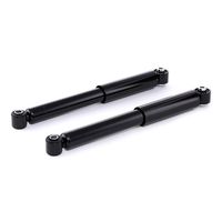 RIDEX 854S1537 - Amortiguador