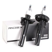 RIDEX 854S1546 - Amortiguador